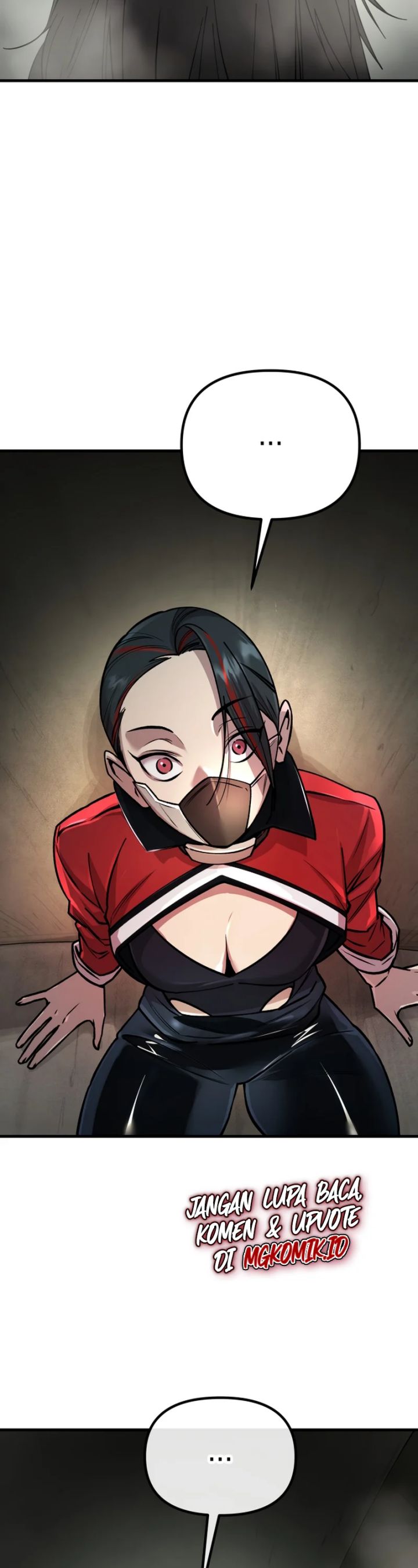 Cosmic Heavenly Demon 3077 Chapter 01 Gambar 68