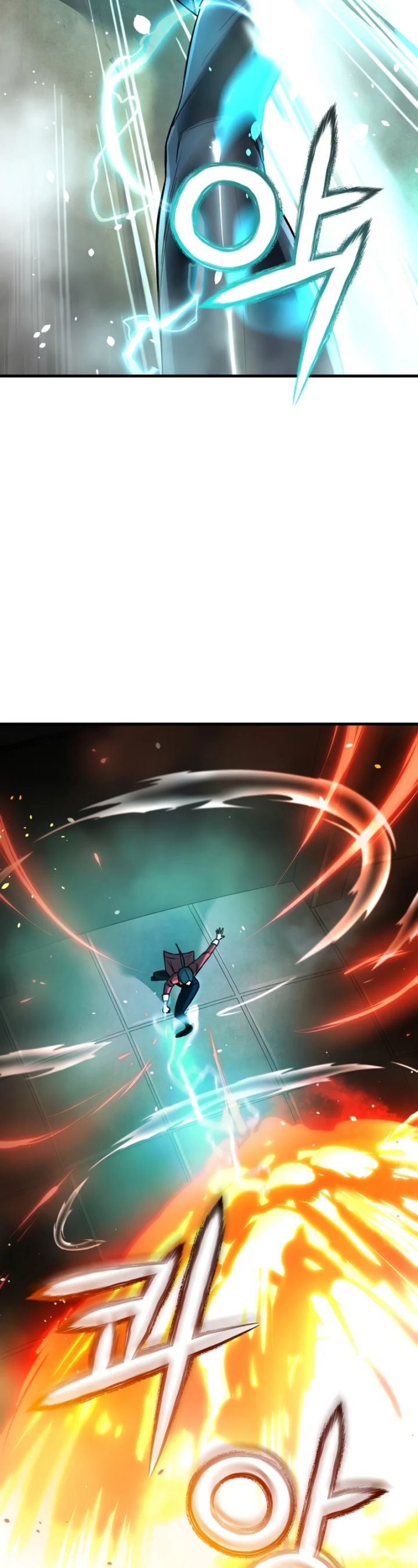 Cosmic Heavenly Demon 3077 Chapter 01 Gambar 76