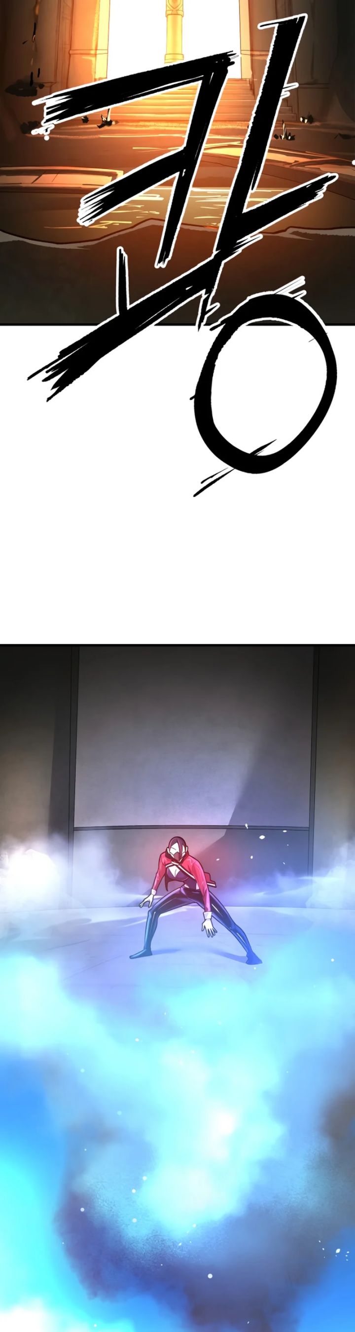 Cosmic Heavenly Demon 3077 Chapter 01 Gambar 79