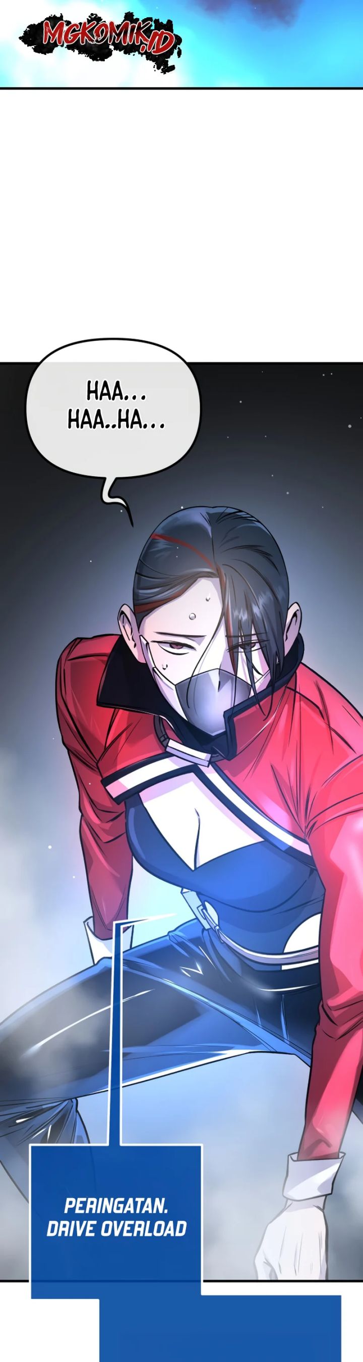 Cosmic Heavenly Demon 3077 Chapter 01 Gambar 80