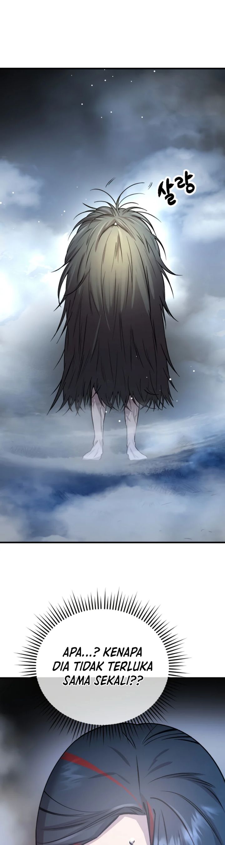 Cosmic Heavenly Demon 3077 Chapter 01 Gambar 82