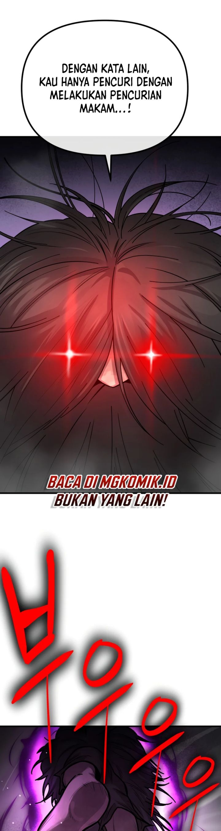 Cosmic Heavenly Demon 3077 Chapter 01 Gambar 84