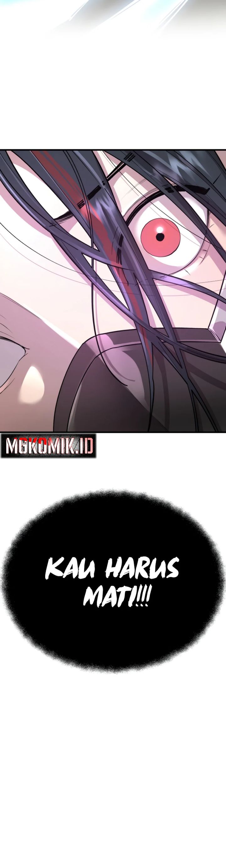 Cosmic Heavenly Demon 3077 Chapter 01 Gambar 87