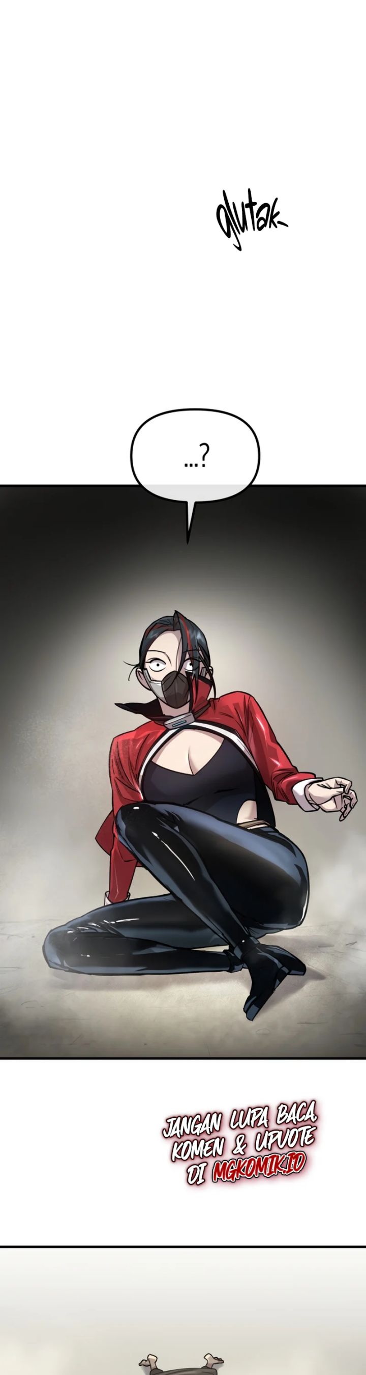 Cosmic Heavenly Demon 3077 Chapter 01 Gambar 88
