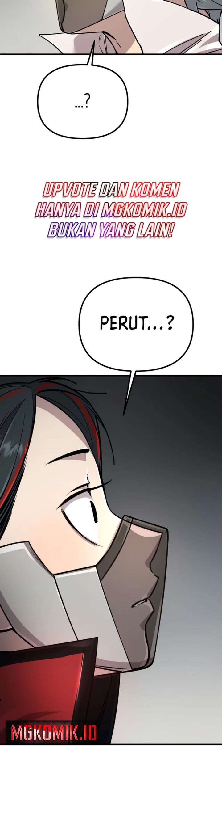 Cosmic Heavenly Demon 3077 Chapter 01 Gambar 93