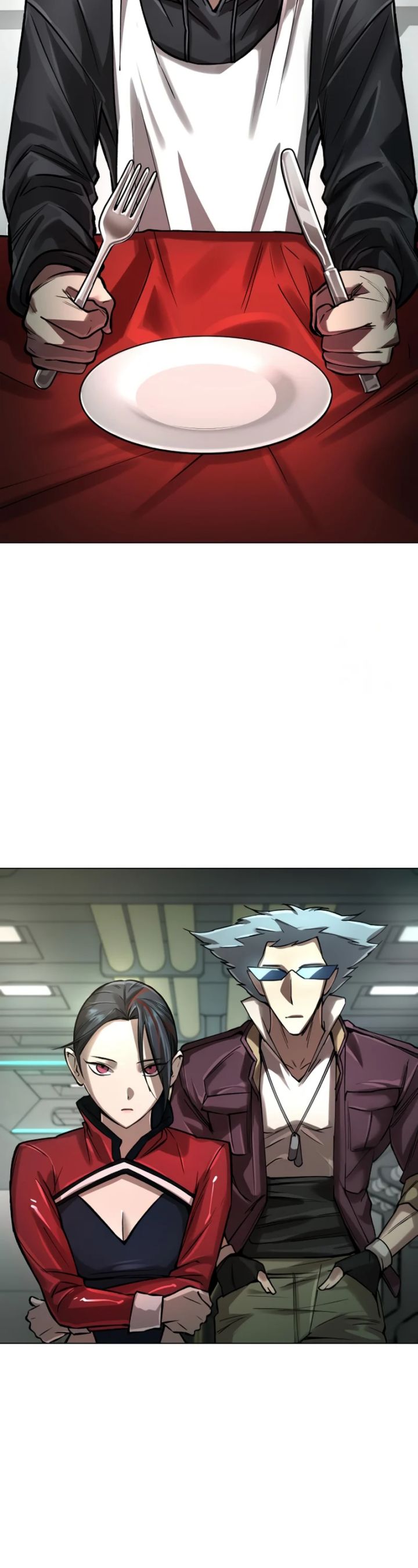 Cosmic Heavenly Demon 3077 Chapter 04 Gambar 3