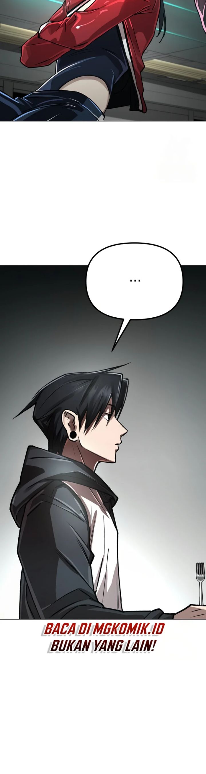 Cosmic Heavenly Demon 3077 Chapter 04 Gambar 18