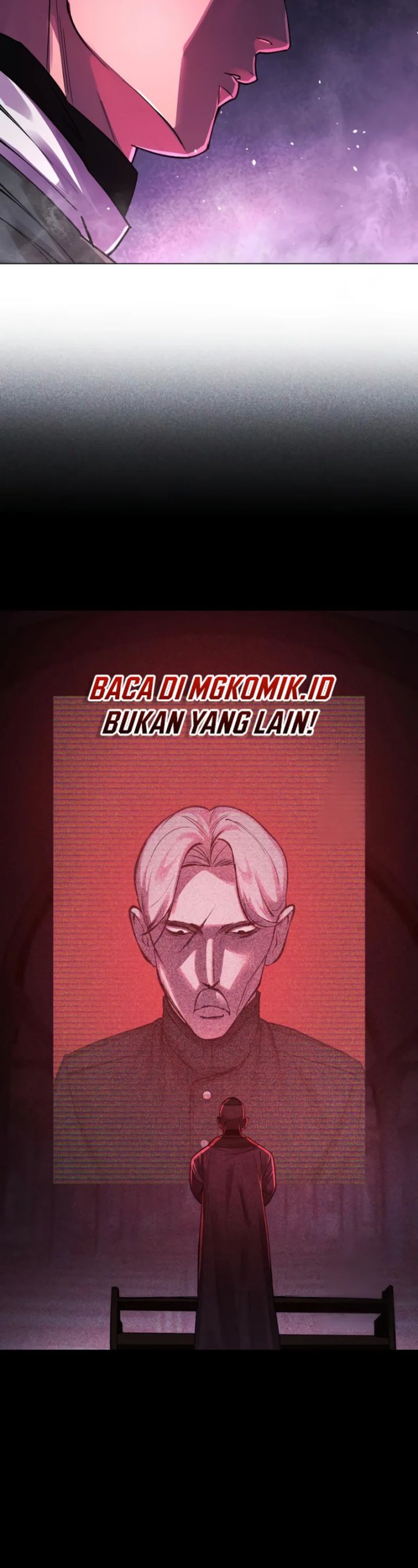 Cosmic Heavenly Demon 3077 Chapter 04 Gambar 31