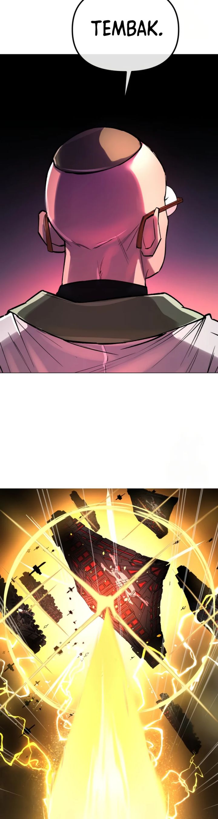Cosmic Heavenly Demon 3077 Chapter 04 Gambar 58