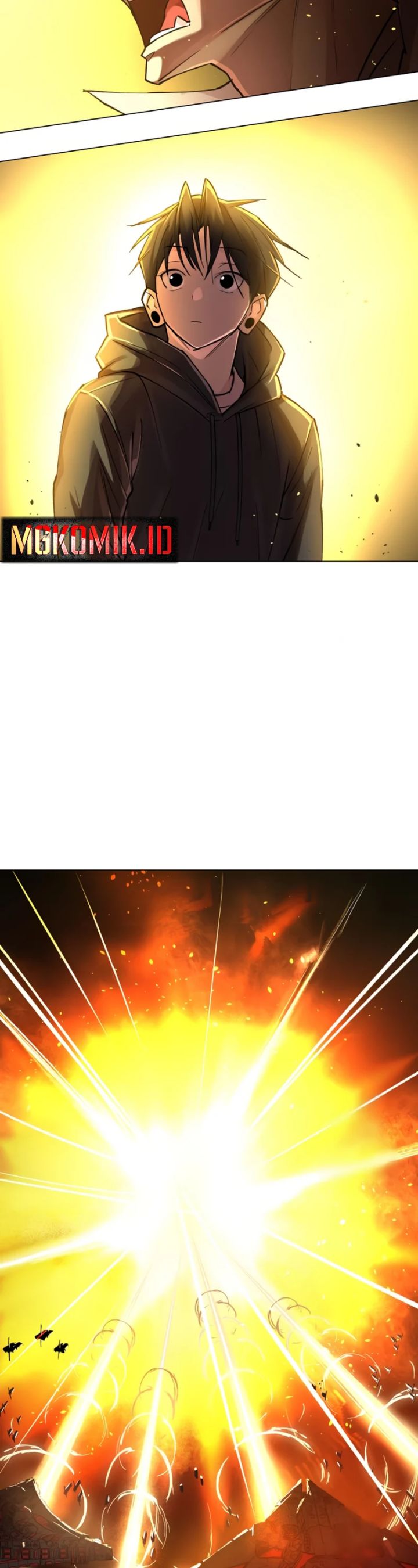 Cosmic Heavenly Demon 3077 Chapter 04 Gambar 60