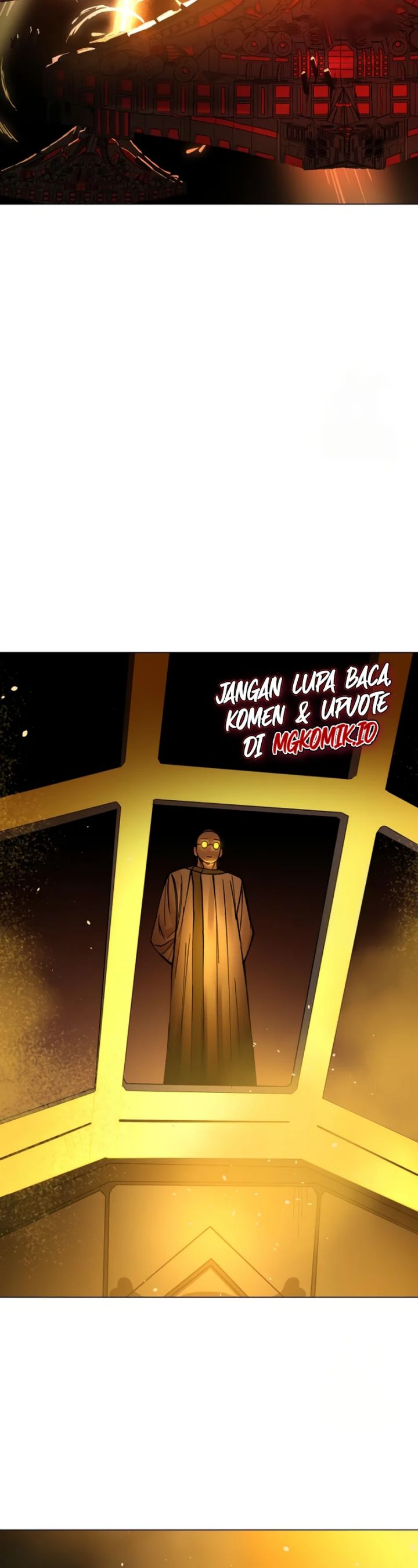 Cosmic Heavenly Demon 3077 Chapter 04 Gambar 61