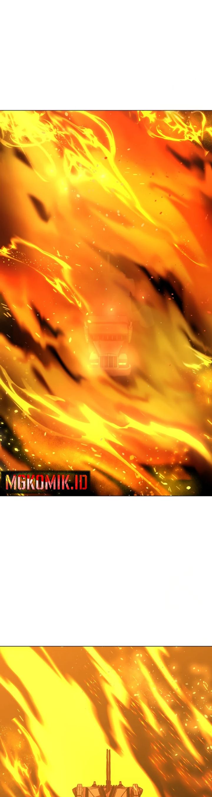 Cosmic Heavenly Demon 3077 Chapter 04 Gambar 63
