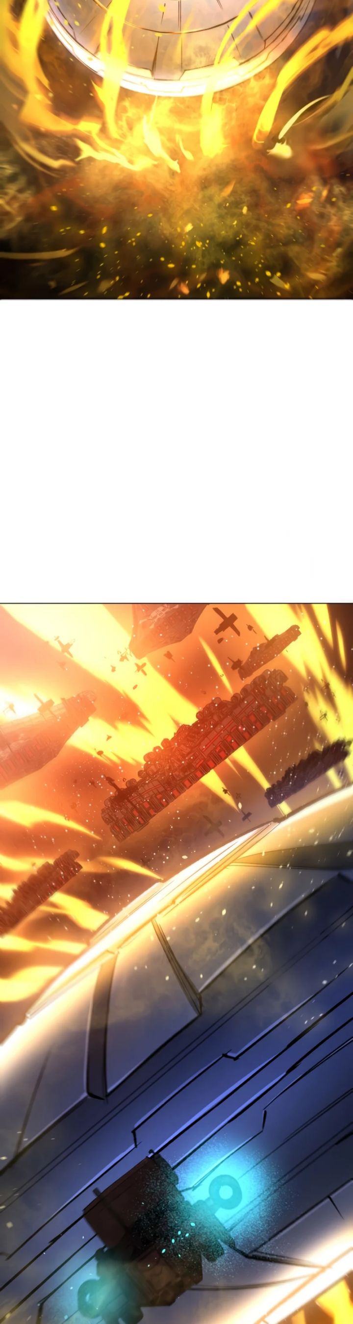 Cosmic Heavenly Demon 3077 Chapter 04 Gambar 65