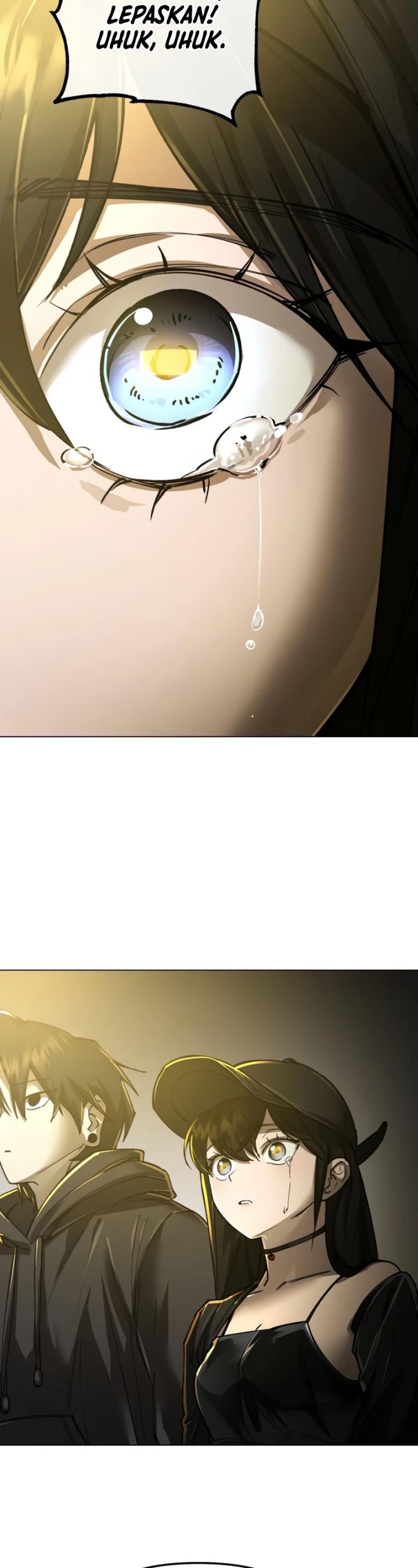 Cosmic Heavenly Demon 3077 Chapter 08 Gambar 34