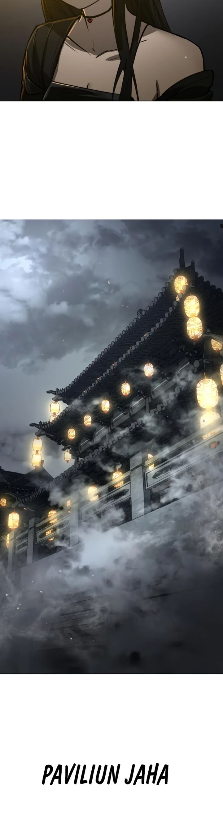Cosmic Heavenly Demon 3077 Chapter 08 Gambar 39