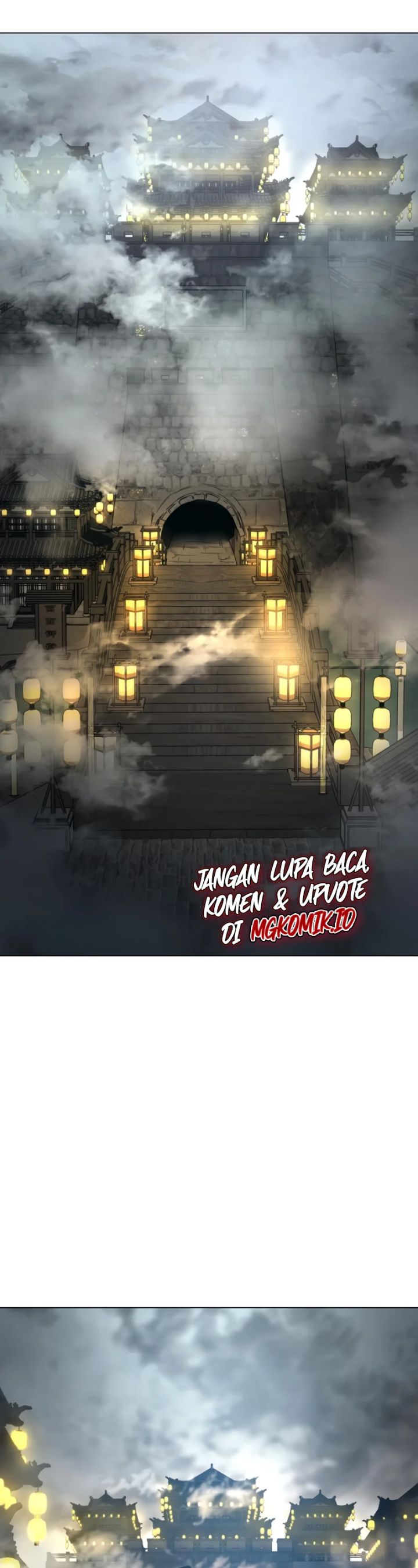Cosmic Heavenly Demon 3077 Chapter 08 Gambar 40