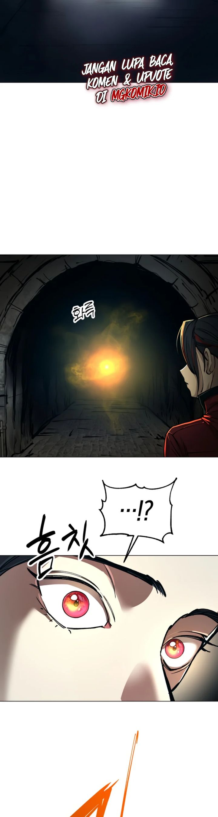 Cosmic Heavenly Demon 3077 Chapter 08 Gambar 48