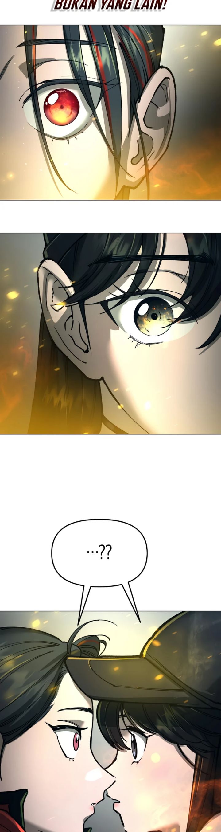 Cosmic Heavenly Demon 3077 Chapter 08 Gambar 51