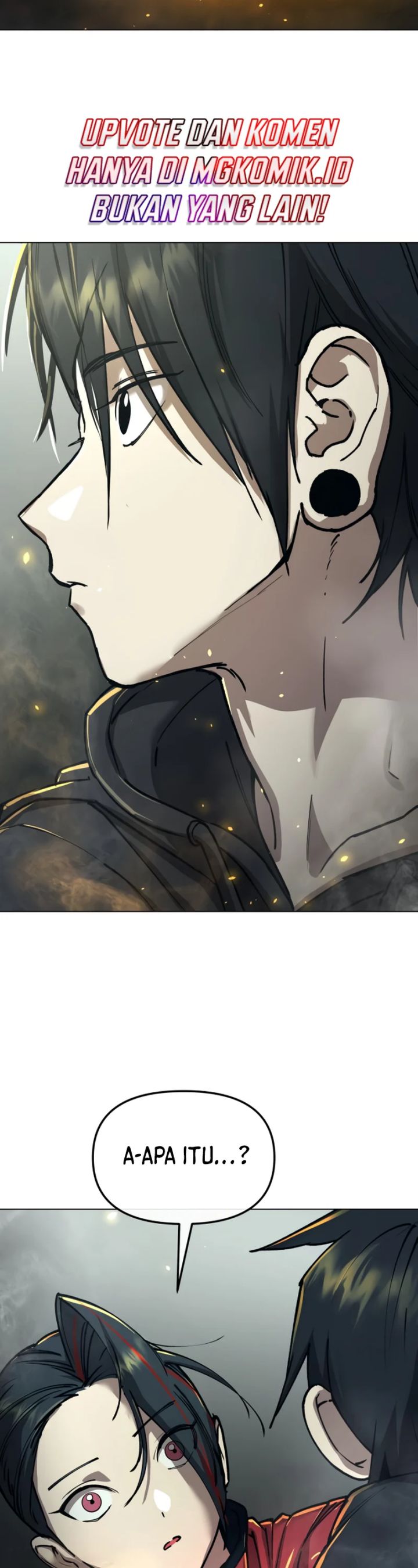 Cosmic Heavenly Demon 3077 Chapter 08 Gambar 53