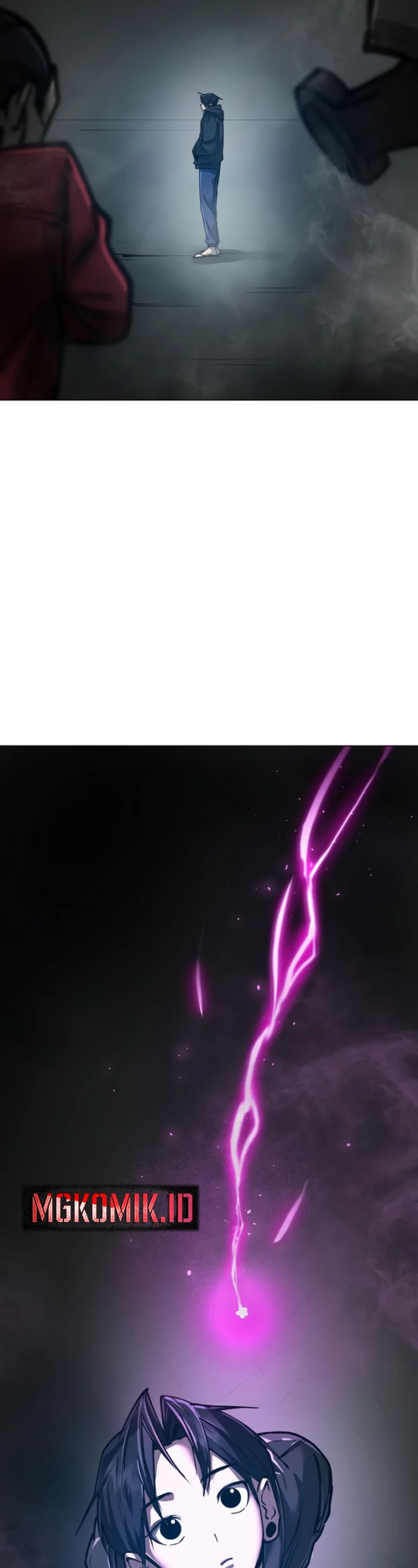 Cosmic Heavenly Demon 3077 Chapter 08 Gambar 59