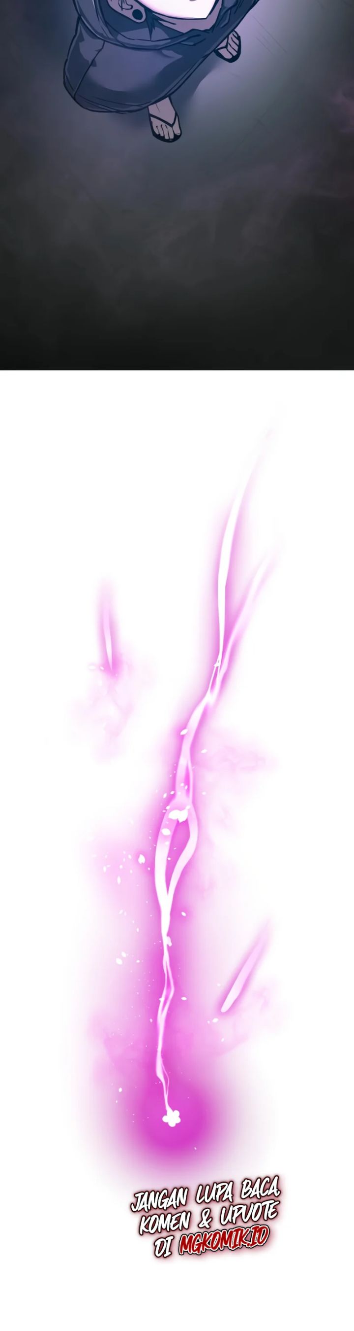 Cosmic Heavenly Demon 3077 Chapter 08 Gambar 60