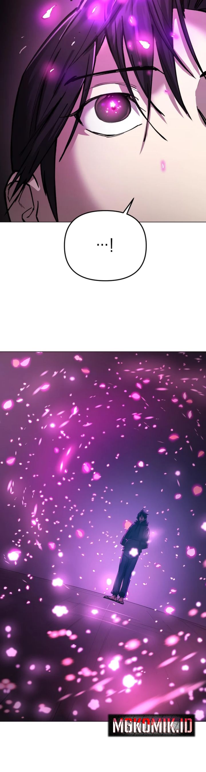 Cosmic Heavenly Demon 3077 Chapter 08 Gambar 62