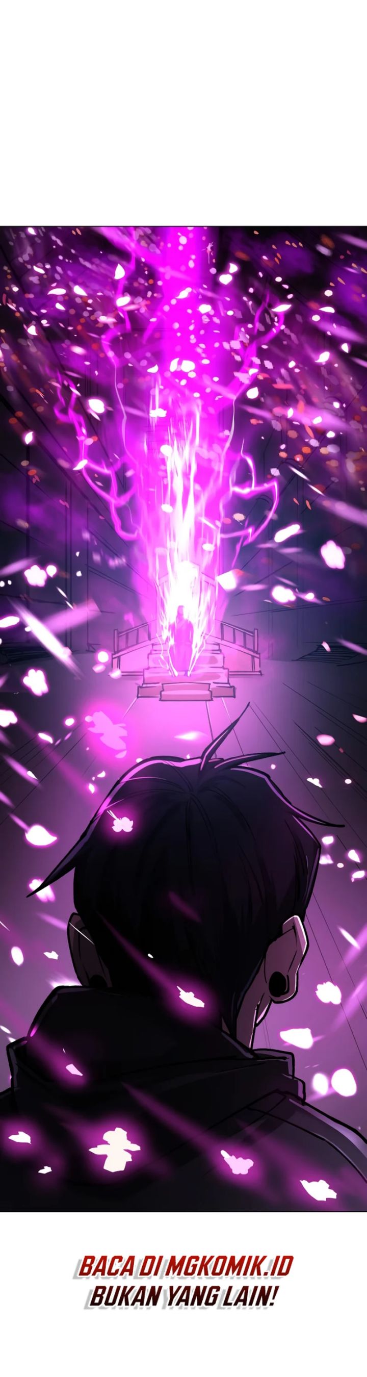 Cosmic Heavenly Demon 3077 Chapter 08 Gambar 63
