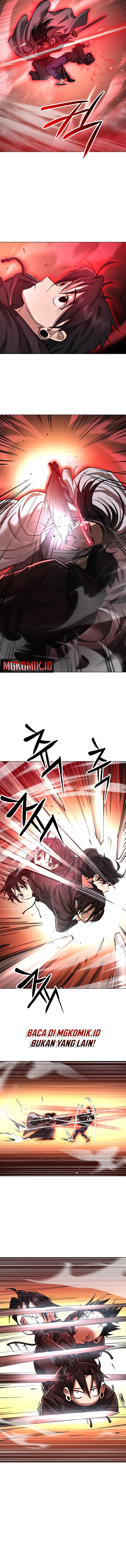 Cosmic Heavenly Demon 3077 Chapter 09 Gambar 14