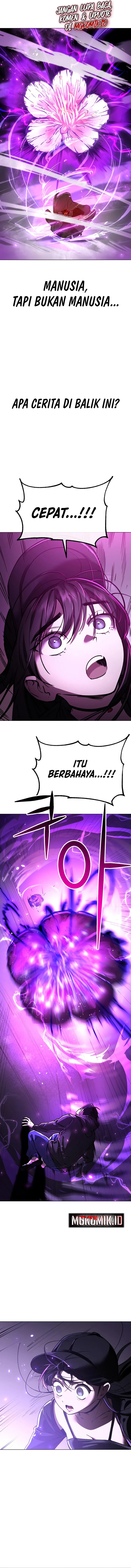 Cosmic Heavenly Demon 3077 Chapter 09 Gambar 18
