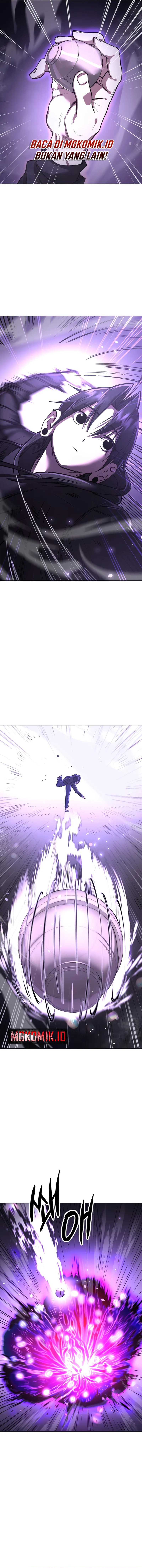 Cosmic Heavenly Demon 3077 Chapter 09 Gambar 19