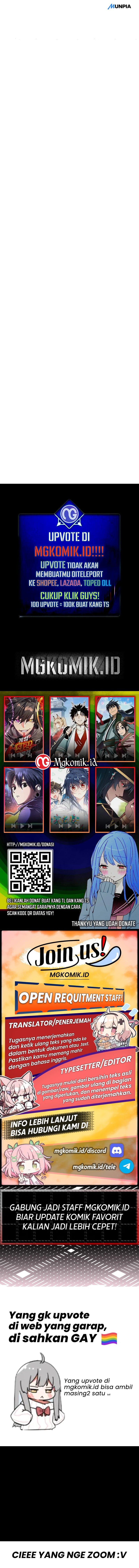 Cosmic Heavenly Demon 3077 Chapter 09 Gambar 22