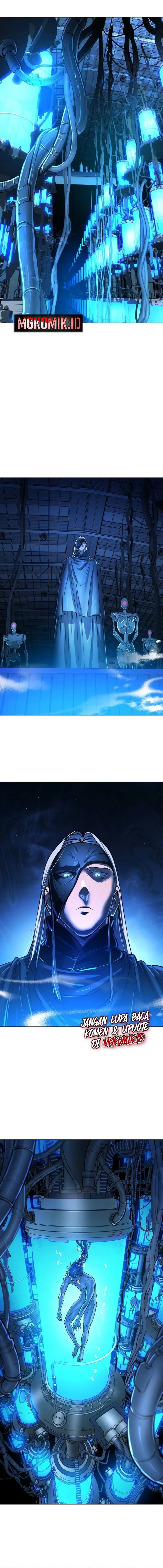 Cosmic Heavenly Demon 3077 Chapter 12 Gambar 14