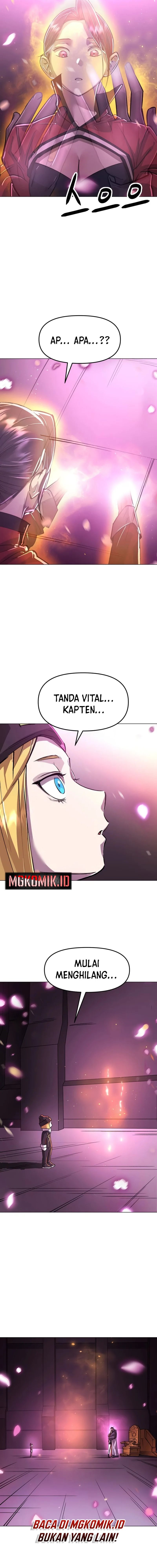 Cosmic Heavenly Demon 3077 Chapter 12 Gambar 28