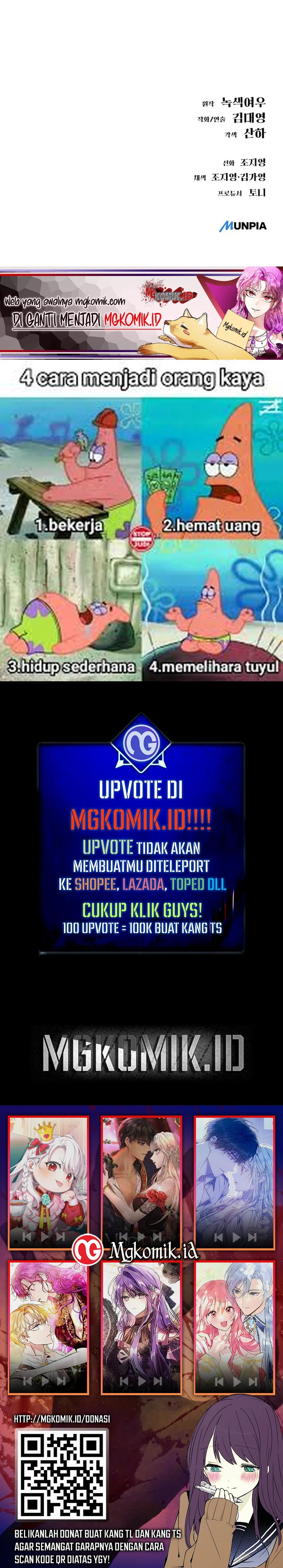 Cosmic Heavenly Demon 3077 Chapter 12 Gambar 29