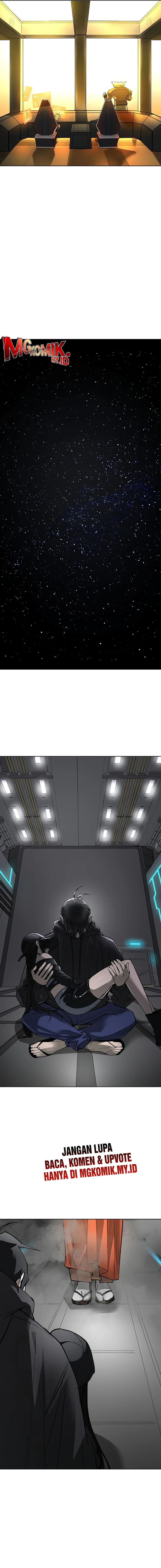 Cosmic Heavenly Demon 3077 Chapter 24 Gambar 5