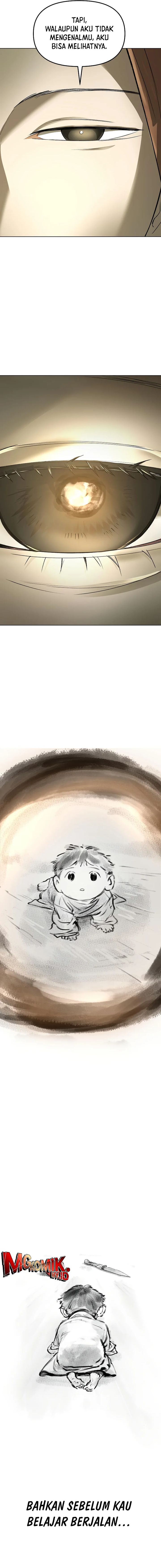 Cosmic Heavenly Demon 3077 Chapter 24 Gambar 11