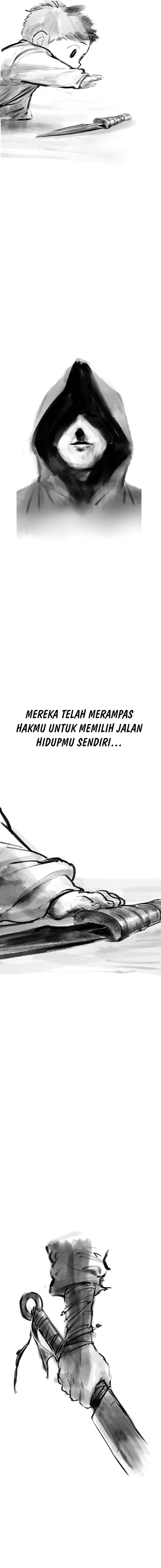 Cosmic Heavenly Demon 3077 Chapter 24 Gambar 14