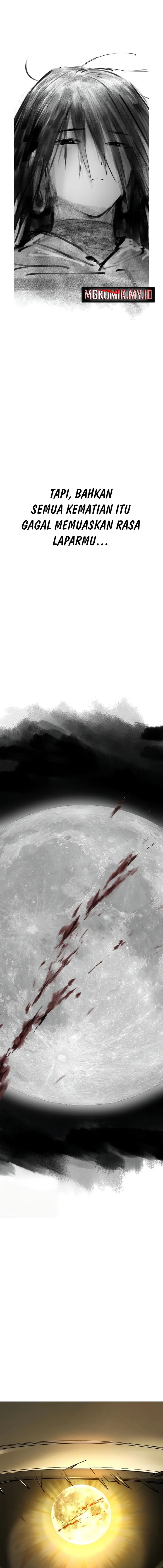 Cosmic Heavenly Demon 3077 Chapter 24 Gambar 17