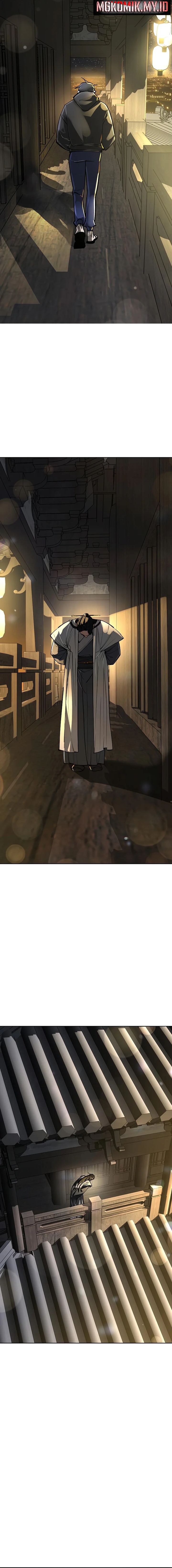 Cosmic Heavenly Demon 3077 Chapter 26 Gambar 20