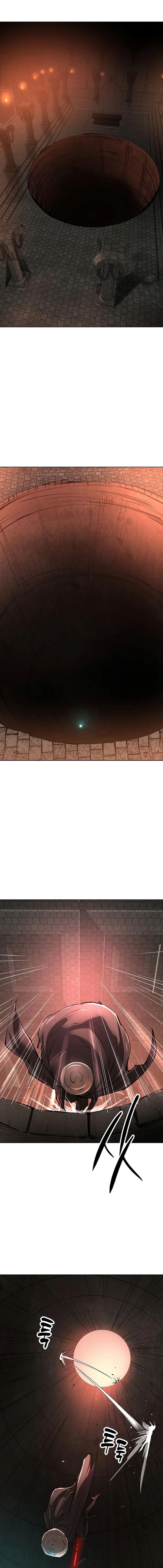 Cosmic Heavenly Demon 3077 Chapter 30 Gambar 20