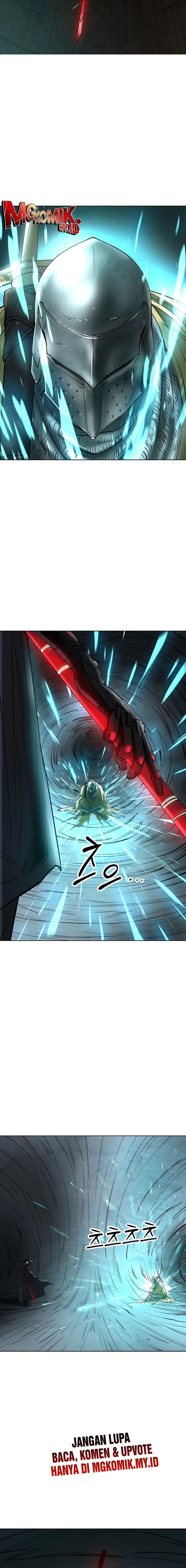 Cosmic Heavenly Demon 3077 Chapter 30 Gambar 21
