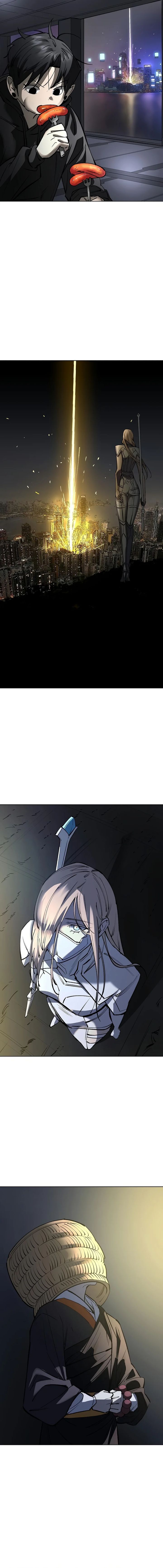 Cosmic Heavenly Demon 3077 Chapter 30 Gambar 24