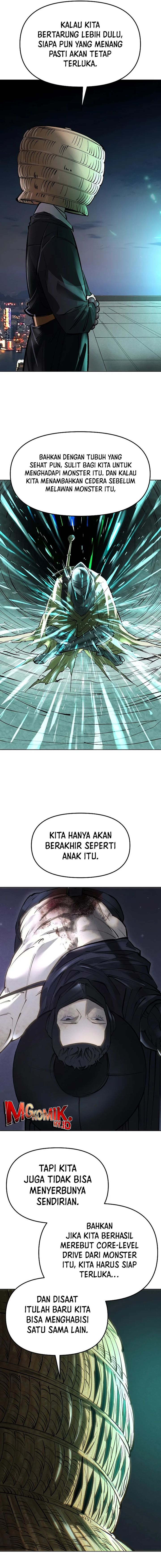 Cosmic Heavenly Demon 3077 Chapter 31 Gambar 11