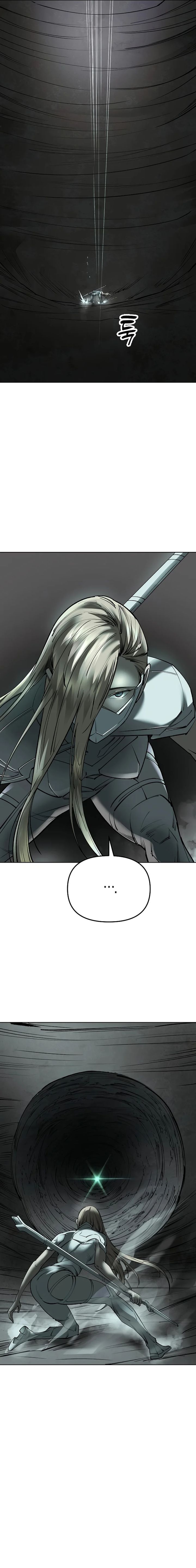Cosmic Heavenly Demon 3077 Chapter 31 Gambar 14
