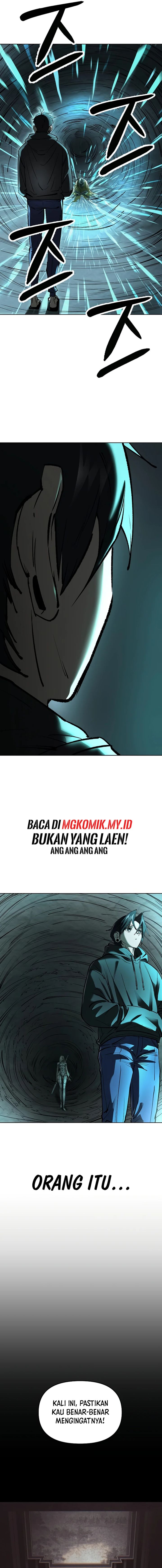 Cosmic Heavenly Demon 3077 Chapter 31 Gambar 16