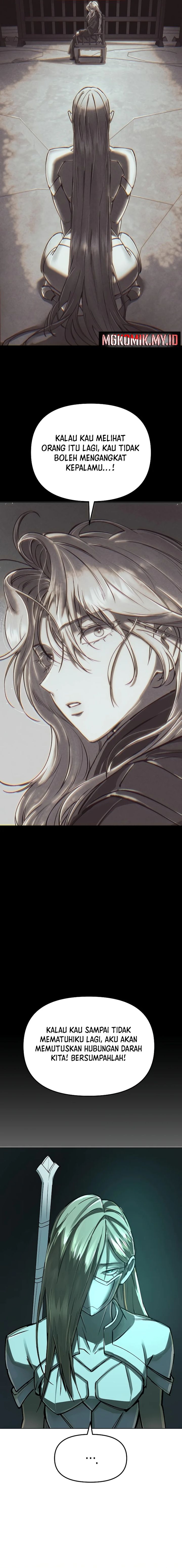Cosmic Heavenly Demon 3077 Chapter 31 Gambar 17