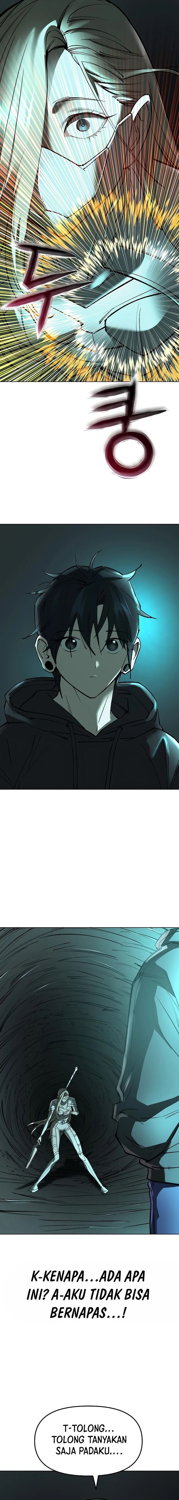 Cosmic Heavenly Demon 3077 Chapter 31 Gambar 19