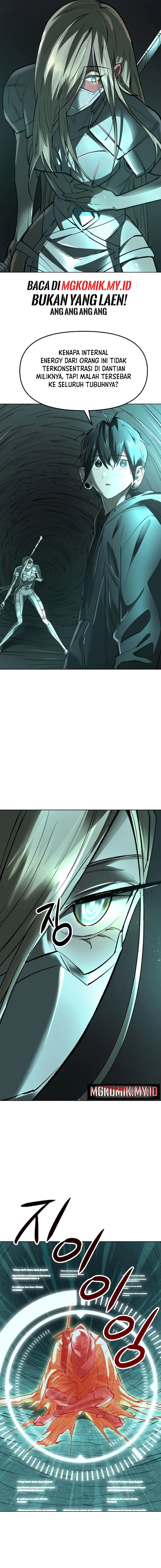 Cosmic Heavenly Demon 3077 Chapter 31 Gambar 20