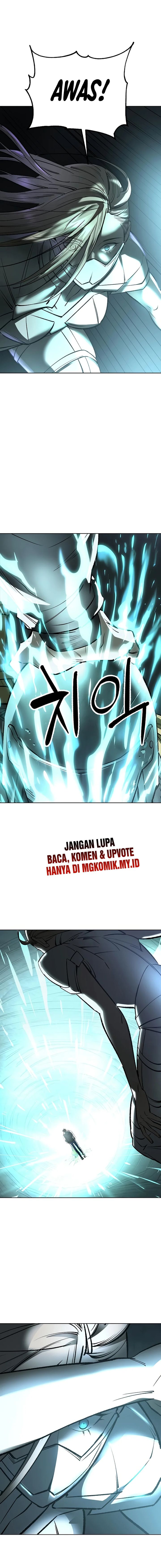 Cosmic Heavenly Demon 3077 Chapter 31 Gambar 22