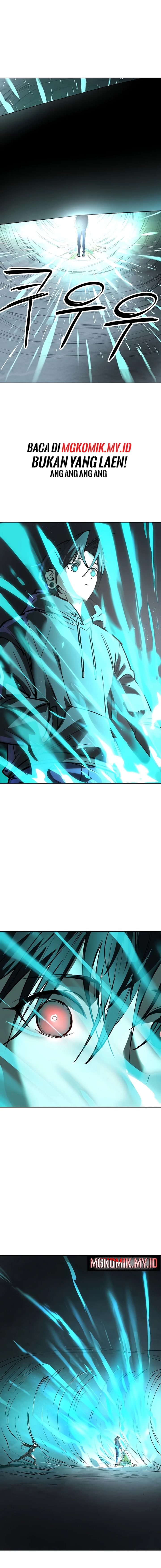 Cosmic Heavenly Demon 3077 Chapter 31 Gambar 23